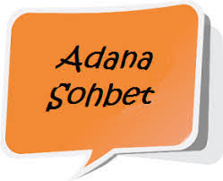 Adana Chat Odaları