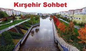 Kırşehir Sohbet Siteleri
