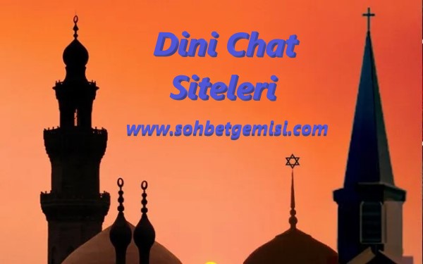 Dini Chat Siteleri